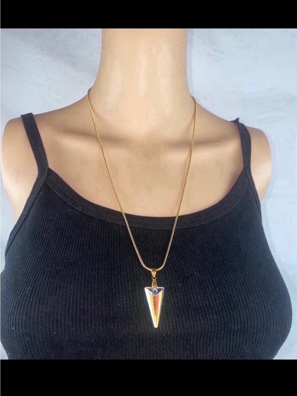NEW Necklace